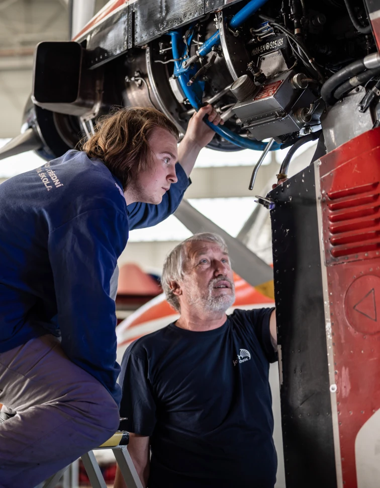 Hands-On Training for  Real-World MRO Challenges