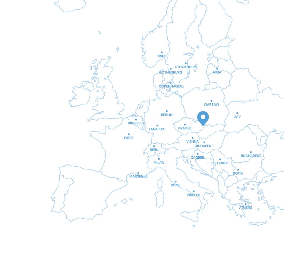 JOB AIR Technic a. s.