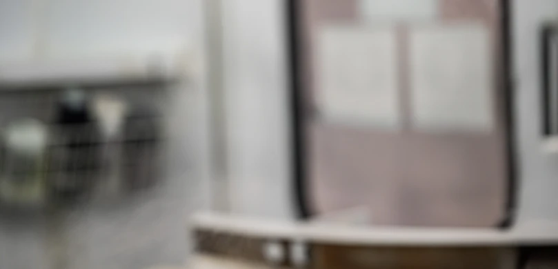 Dedicated Painting Facility