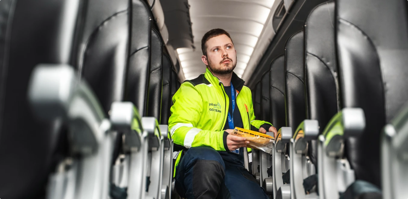 Give Your Aviation Career a Head Start