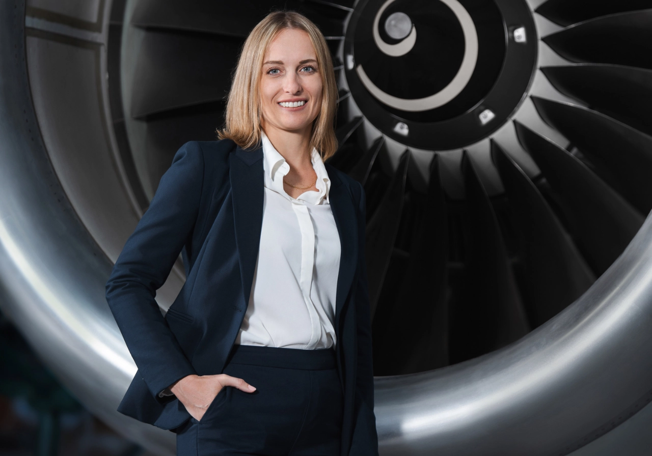 Alexandra Laníková