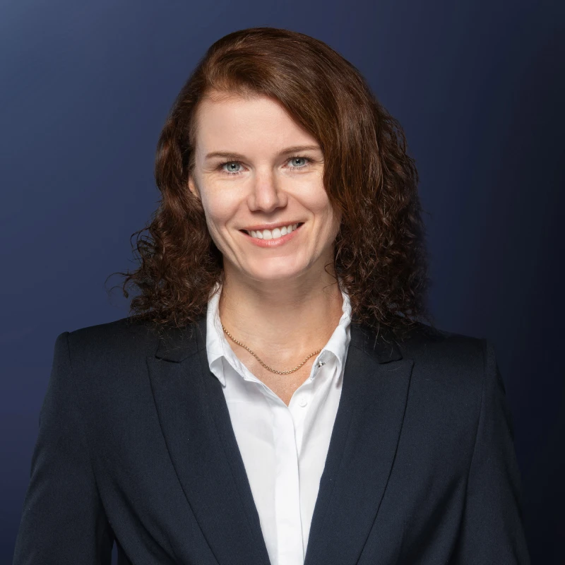 Kateřina Potschová